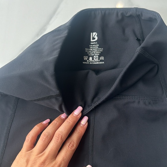 Buffbunny leggings - Picture 2 of 4